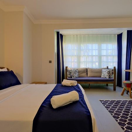 Ciello Suites Hotel Fethiye Eksteriør billede