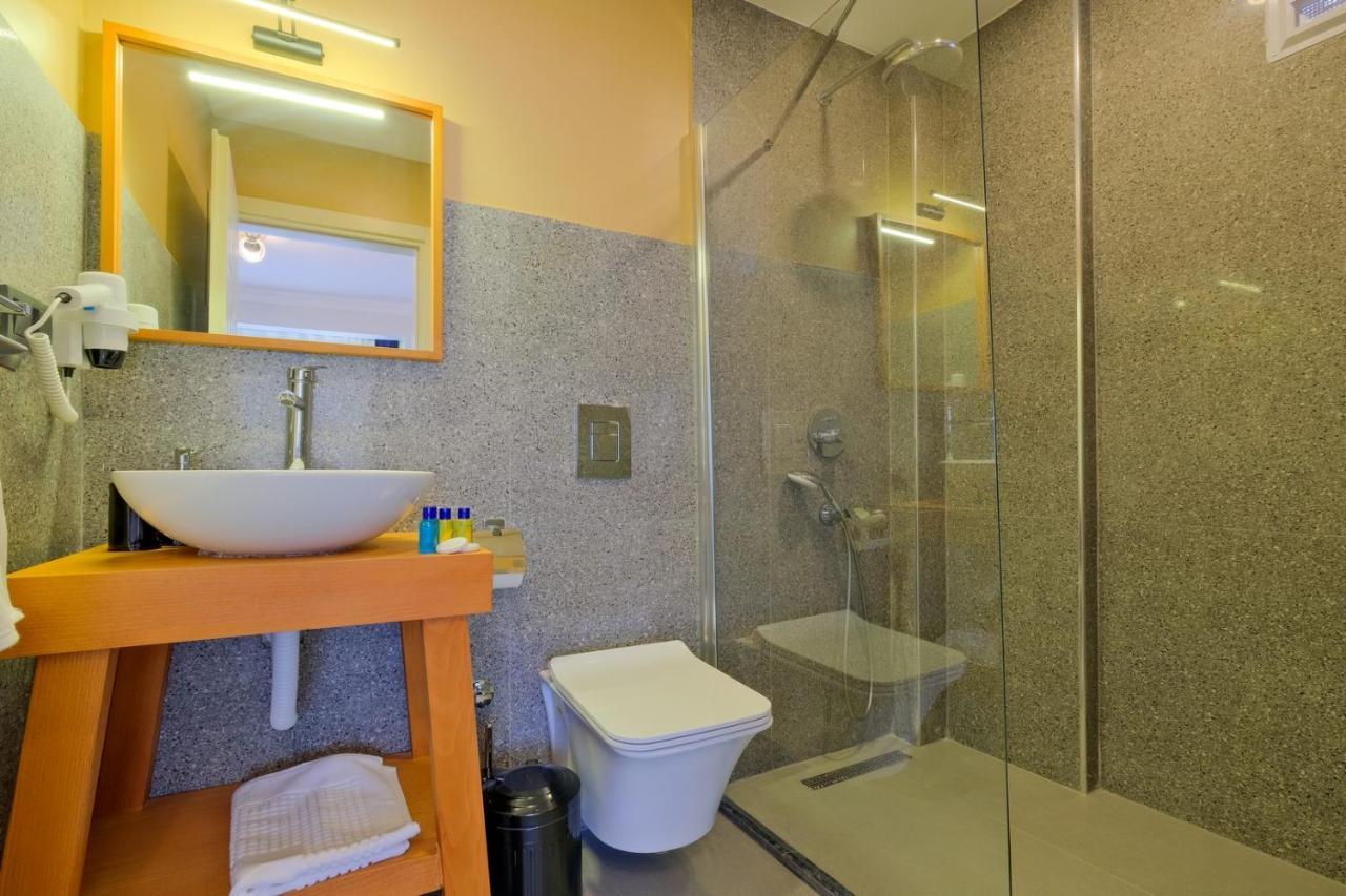 Ciello Suites Hotel Fethiye Eksteriør billede