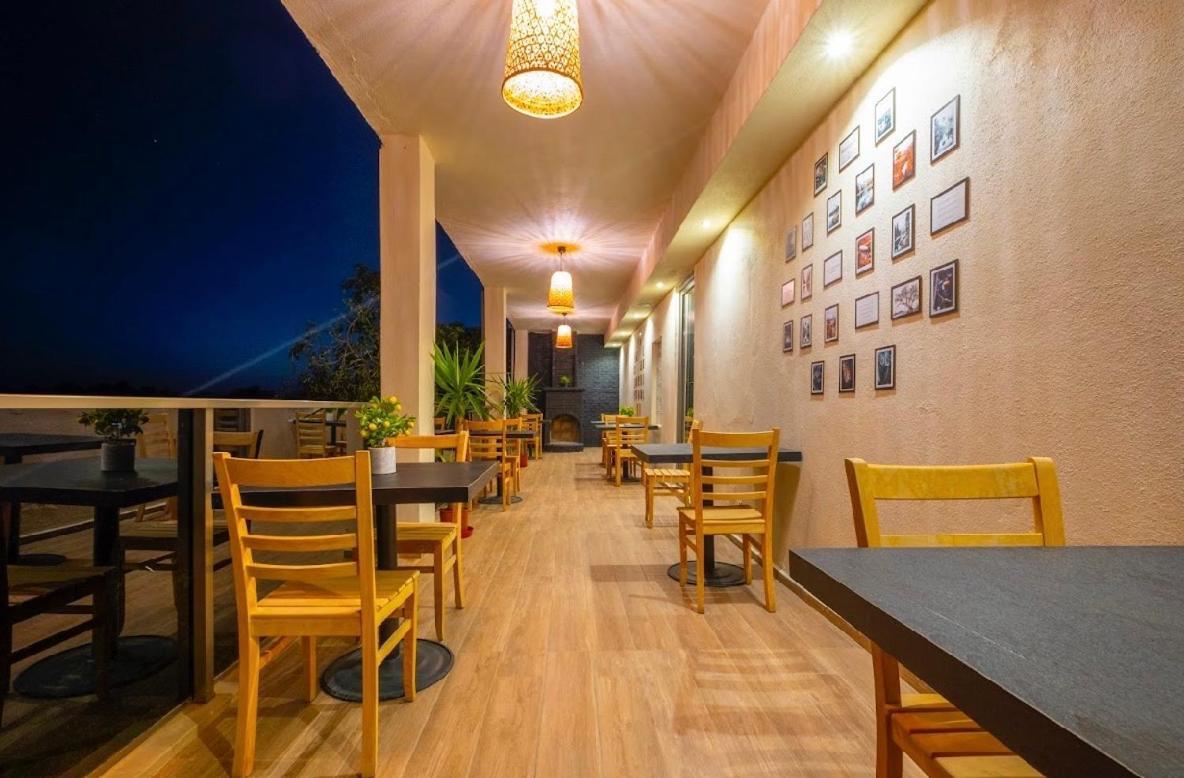 Ciello Suites Hotel Fethiye Eksteriør billede