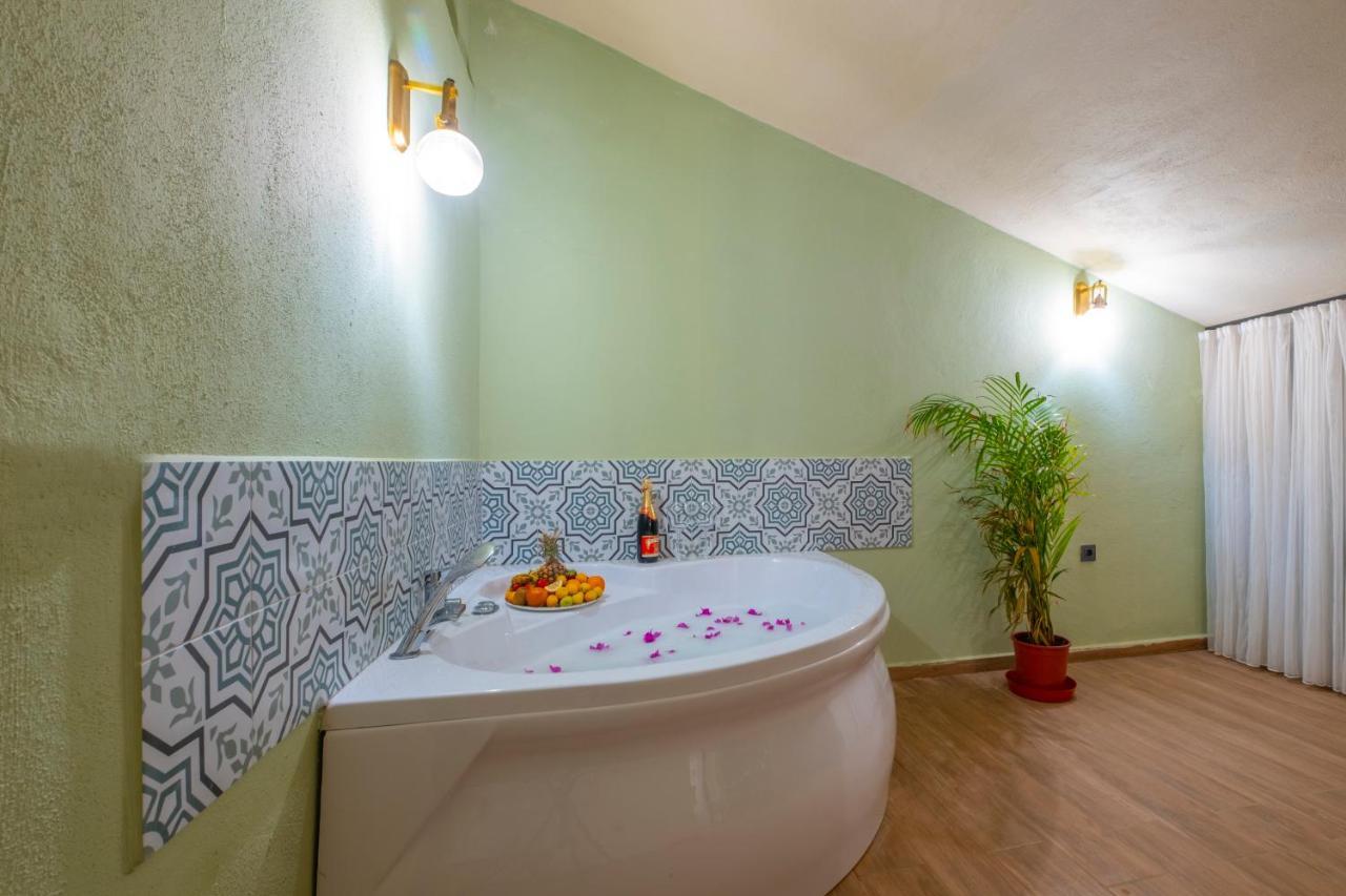 Ciello Suites Hotel Fethiye Eksteriør billede