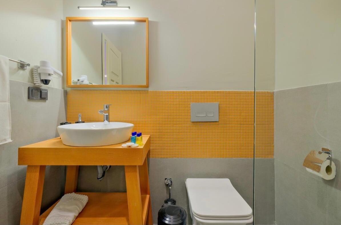 Ciello Suites Hotel Fethiye Eksteriør billede