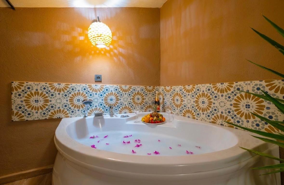Ciello Suites Hotel Fethiye Eksteriør billede