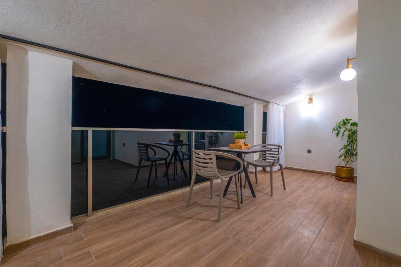 Ciello Suites Hotel Fethiye Eksteriør billede