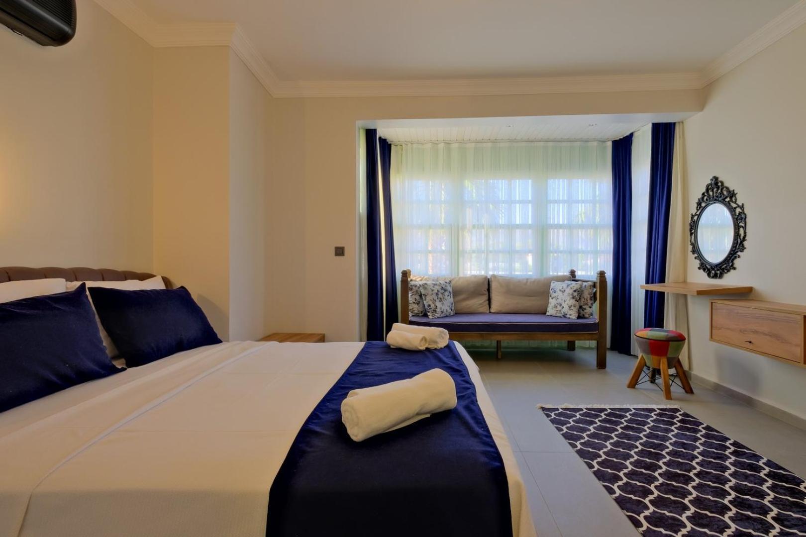 Ciello Suites Hotel Fethiye Eksteriør billede