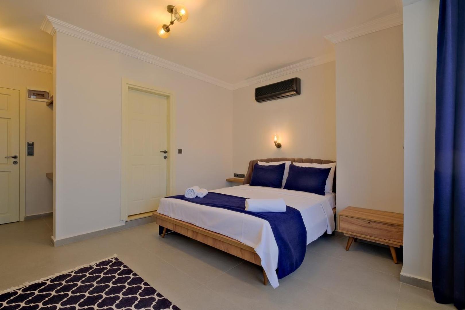 Ciello Suites Hotel Fethiye Eksteriør billede