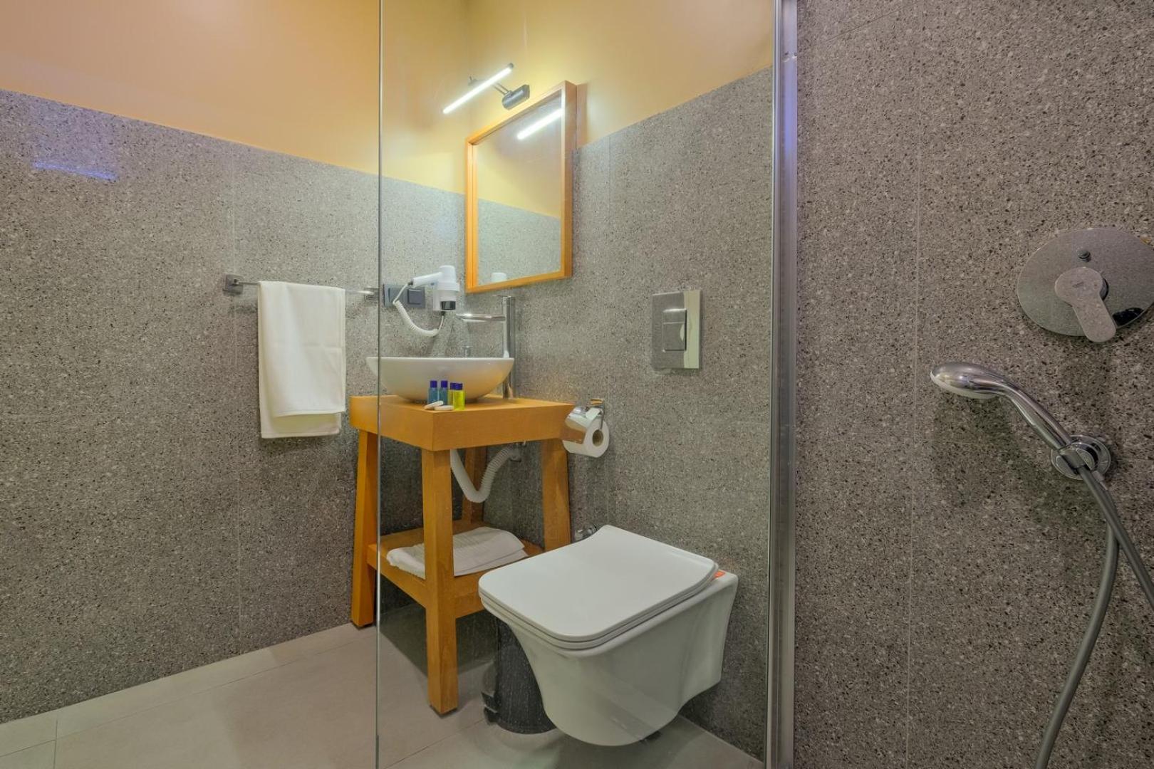 Ciello Suites Hotel Fethiye Eksteriør billede